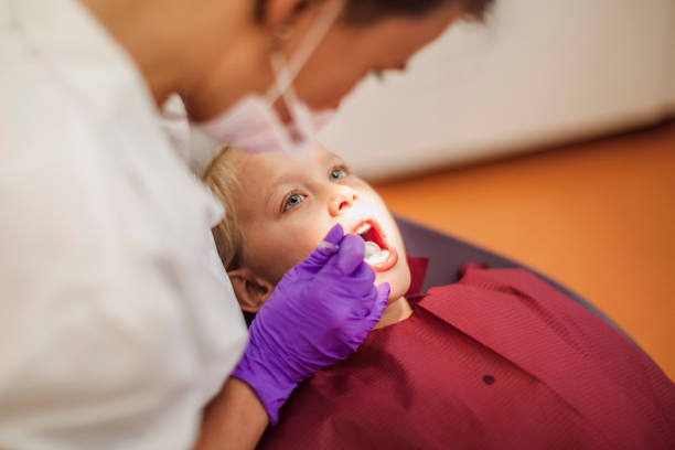 Best Pediatric Emergency Dentist in Greenfields, PA