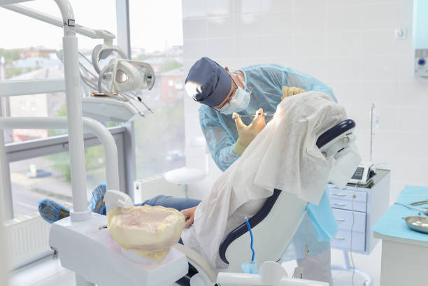 Best Emergency Treatment for Toothache in Greenfields, PA